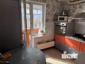 3-к квартира, вторичка, 59м2, 9/9 этаж