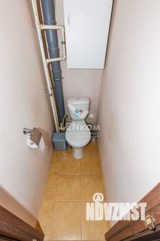 2-к квартира, вторичка, 45м2, 4/5 этаж