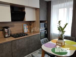 4-к квартира, вторичка, 74м2, 2/9 этаж