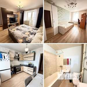 2-к квартира, вторичка, 44м2, 11/14 этаж