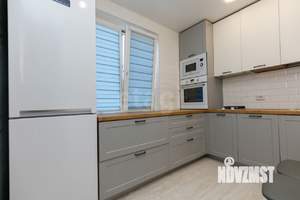 4-к квартира, вторичка, 68м2, 9/9 этаж