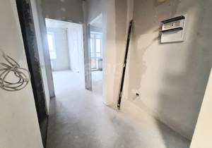 1-к квартира, вторичка, 36м2, 6/18 этаж