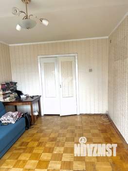 2-к квартира, вторичка, 50м2, 10/10 этаж