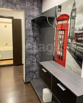 2-к квартира, вторичка, 52м2, 6/10 этаж