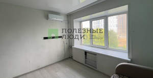 Студия квартира, вторичка, 18м2, 4/5 этаж