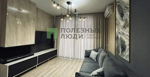 3-к квартира, вторичка, 83м2, 3/9 этаж