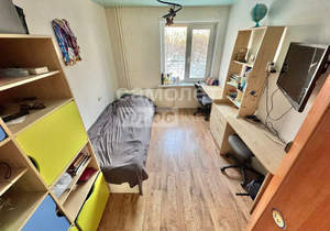 3-к квартира, вторичка, 54м2, 2/9 этаж