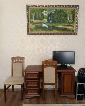 2-к квартира, вторичка, 45м2, 5/10 этаж