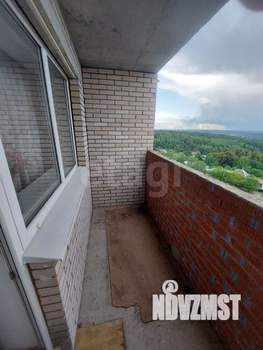 Студия квартира, вторичка, 25м2, 9/12 этаж