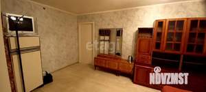 2-к квартира, вторичка, 43м2, 1/5 этаж
