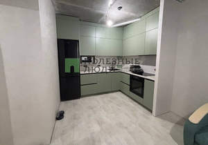 3-к квартира, вторичка, 64м2, 10/17 этаж