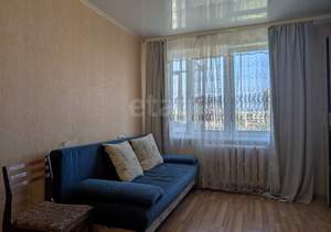 1-к квартира, вторичка, 28м2, 9/9 этаж