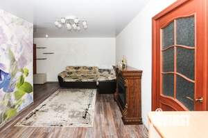 2-к квартира, вторичка, 42м2, 5/5 этаж