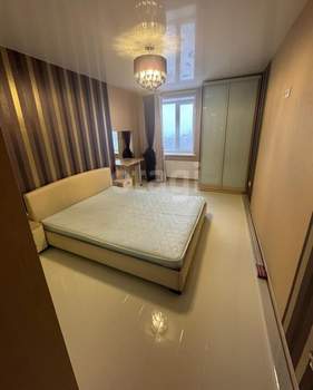 2-к квартира, вторичка, 76м2, 11/17 этаж