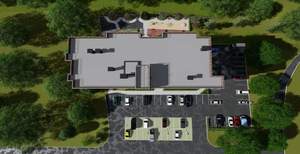 2-к квартира, вторичка, 58м2, 1/8 этаж