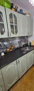 2-к квартира, вторичка, 45м2, 1/5 этаж