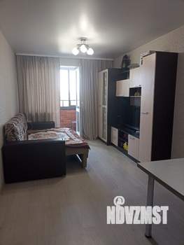 3-к квартира, вторичка, 52м2, 9/18 этаж