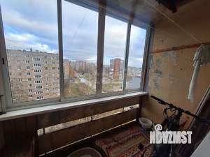 4-к квартира, вторичка, 69м2, 8/9 этаж