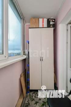 1-к квартира, вторичка, 34м2, 6/10 этаж