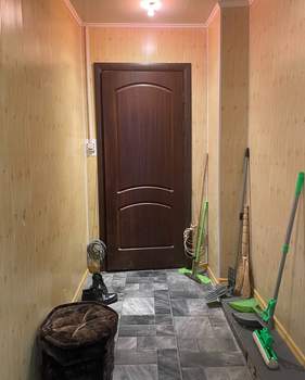 2-к квартира, вторичка, 44м2, 3/5 этаж
