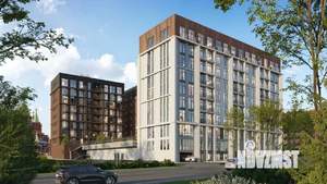 2-к квартира, вторичка, 93м2, 2/8 этаж