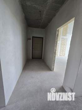 3-к квартира, вторичка, 83м2, 17/17 этаж