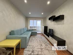 1-к квартира, вторичка, 33м2, 12/12 этаж