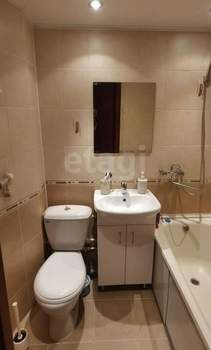 1-к квартира, вторичка, 29м2, 8/9 этаж