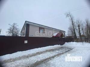 Студия квартира, вторичка, 30м2, 1/2 этаж
