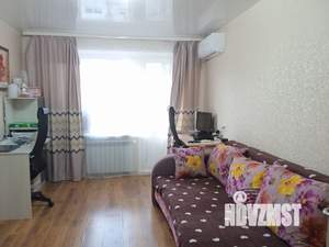 2-к квартира, вторичка, 42м2, 4/5 этаж