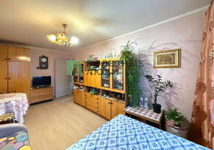 2-к квартира, вторичка, 44м2, 4/5 этаж