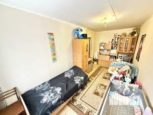 3-к квартира, вторичка, 61м2, 5/5 этаж