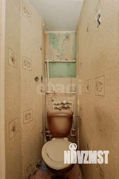 3-к квартира, вторичка, 54м2, 7/9 этаж