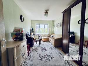4-к квартира, вторичка, 68м2, 4/9 этаж