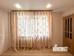 2-к квартира, вторичка, 23м2, 4/5 этаж