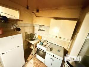 2-к квартира, вторичка, 45м2, 1/5 этаж