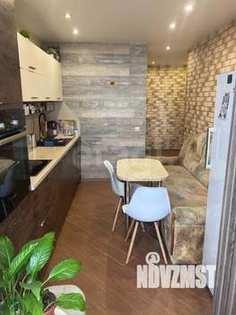 2-к квартира, вторичка, 51м2, 14/18 этаж