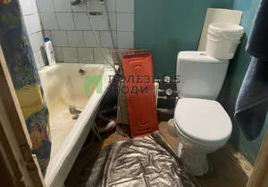 1-к квартира, вторичка, 29м2, 7/9 этаж