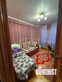 3-к квартира, вторичка, 53м2, 1/9 этаж