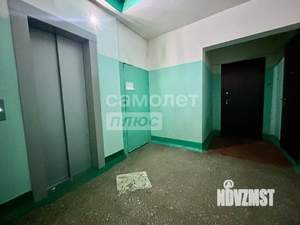 3-к квартира, вторичка, 67м2, 9/9 этаж