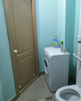 2-к квартира, вторичка, 59м2, 8/16 этаж