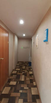 2-к квартира, вторичка, 45м2, 2/5 этаж