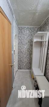 2-к квартира, вторичка, 42м2, 1/3 этаж