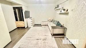 2-к квартира, вторичка, 45м2, 3/5 этаж