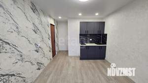 Студия квартира, вторичка, 17м2, 8/9 этаж
