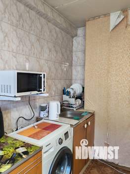 1-к квартира, вторичка, 36м2, 3/16 этаж