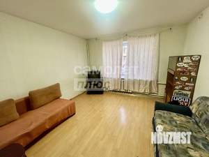 2-к квартира, вторичка, 52м2, 2/5 этаж