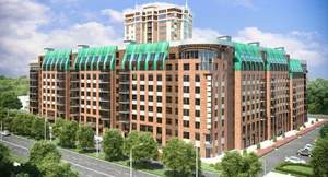 3-к квартира, вторичка, 79м2, 7/9 этаж