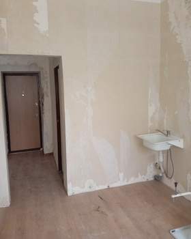 1-к квартира, вторичка, 32м2, 2/5 этаж