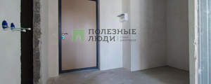 1-к квартира, вторичка, 36м2, 17/17 этаж
